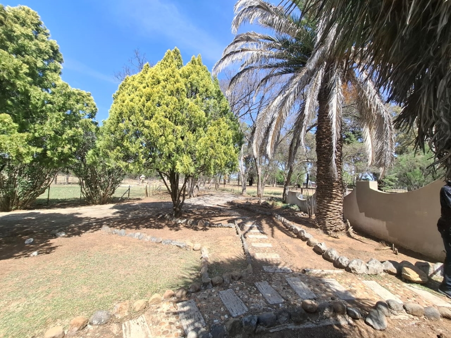 Commercial Property for Sale in Roodewal Free State